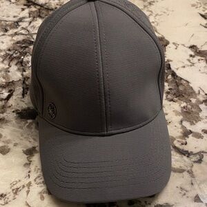 GAIAM Gray Women's Cap